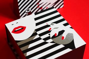 Negative Space - Sephora US