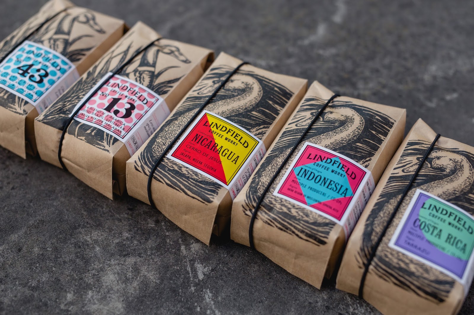 Lindfield Coffee